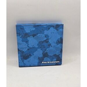 ENHYPEN THE SIN:VANISH CD 7th Mini Album Fugitives Blue Jay Photocard Set